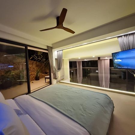 Magic Suites Choeng Mon Zewnętrze zdjęcie