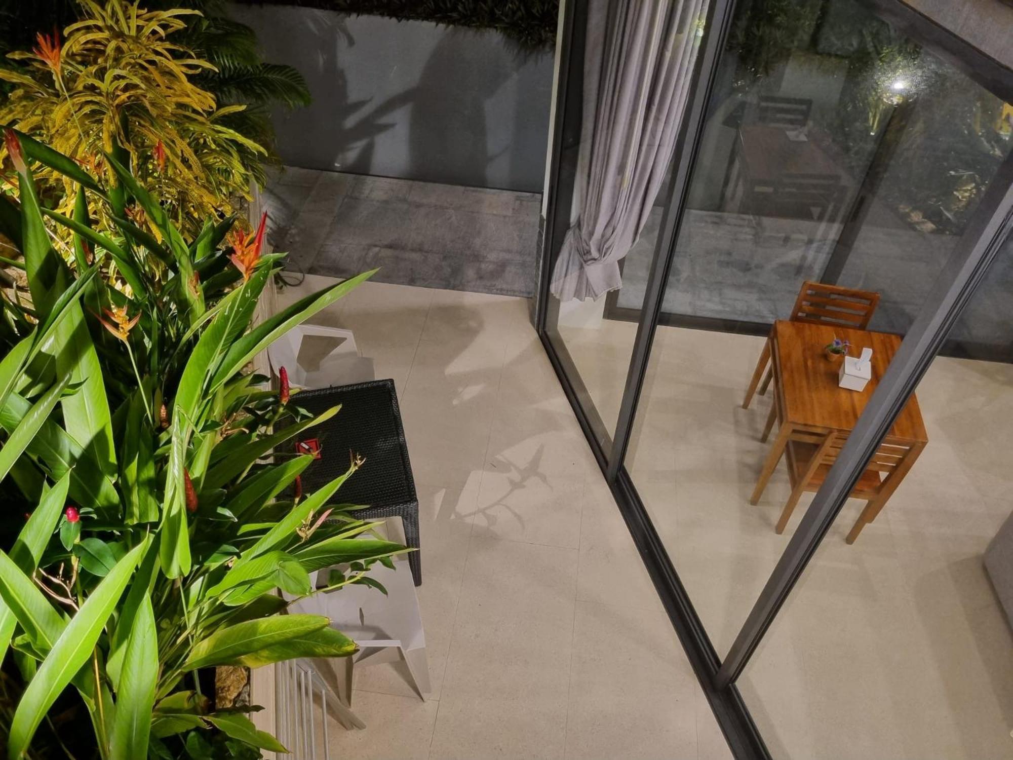 Magic Suites Choeng Mon Zewnętrze zdjęcie